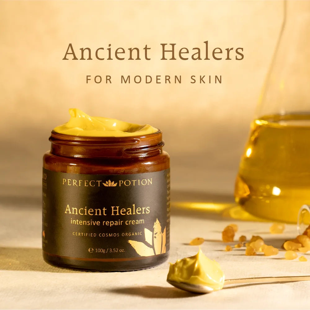 Ancient Healers Repair Cream