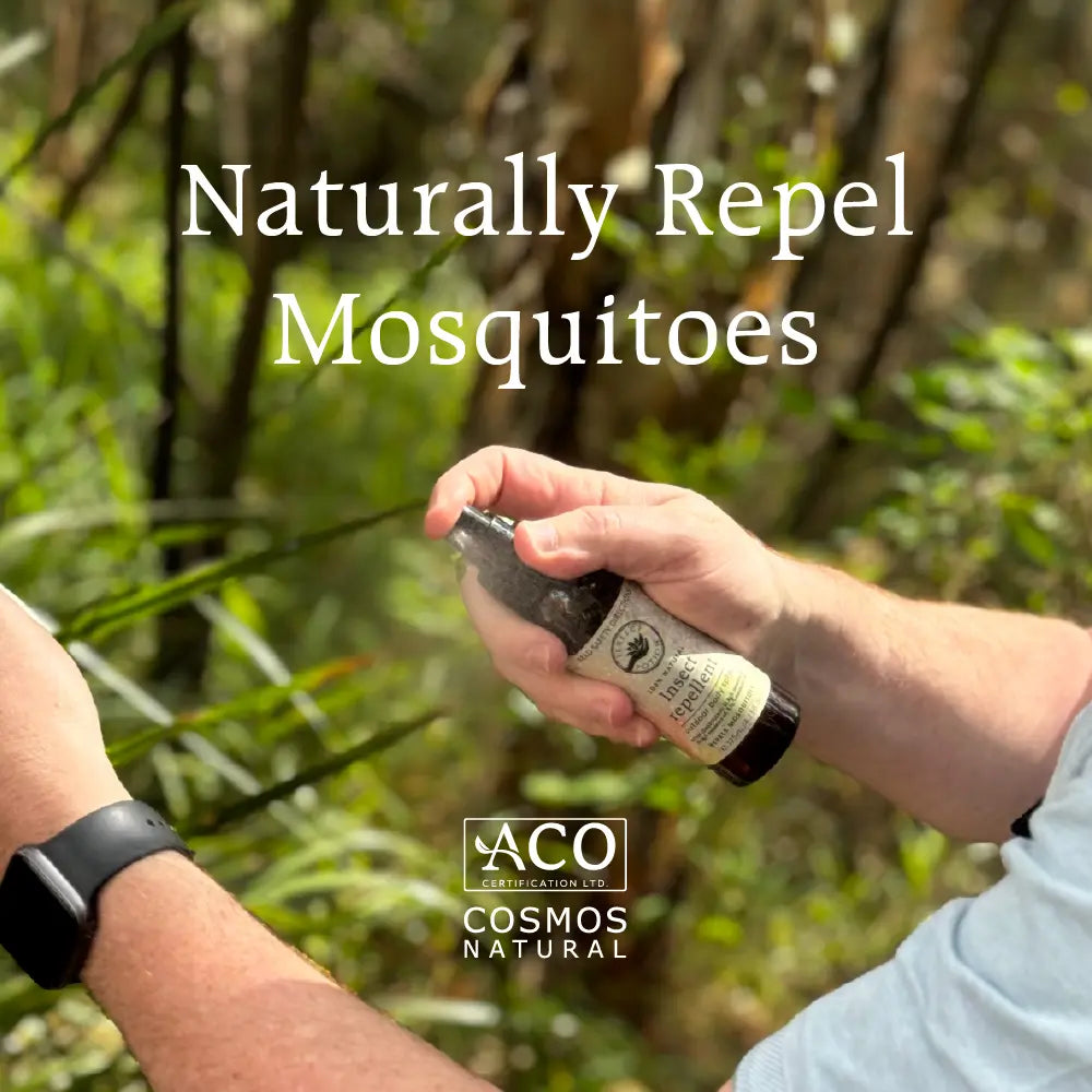 Natural Insect Repellent Business Bundle