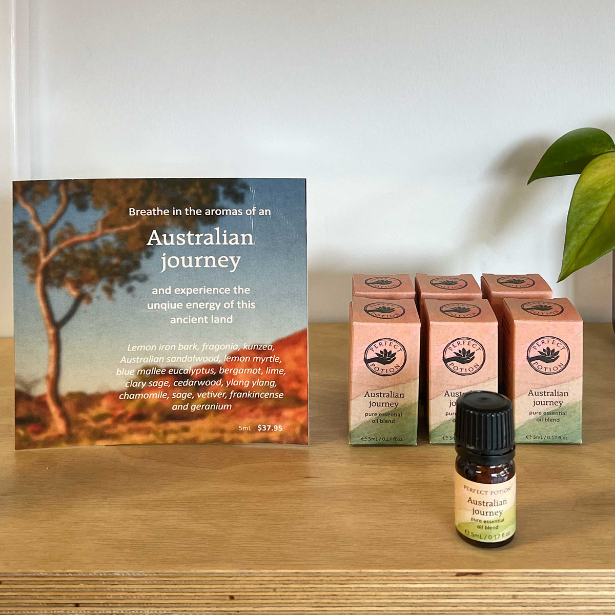 Australian Journey Blend Bundle