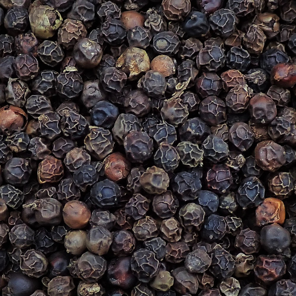 Pepper, Black Pure Essential Oil