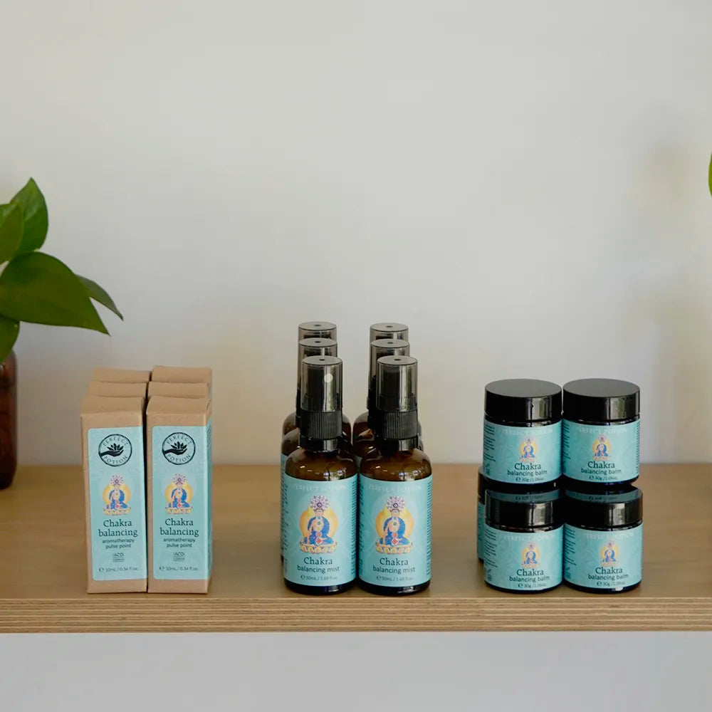 Chakra Balancing | Restock Bundle