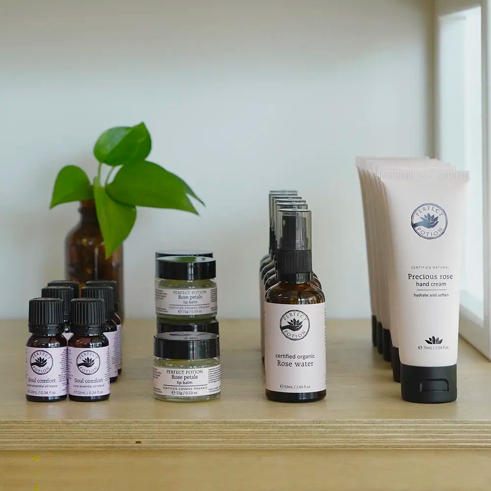 Easy Gifting Rose Bundle