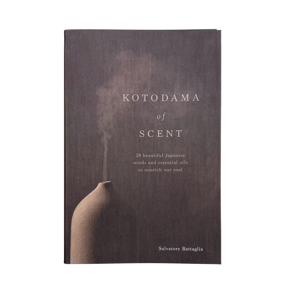 Kotodama of Scent by Salvatore Battaglia