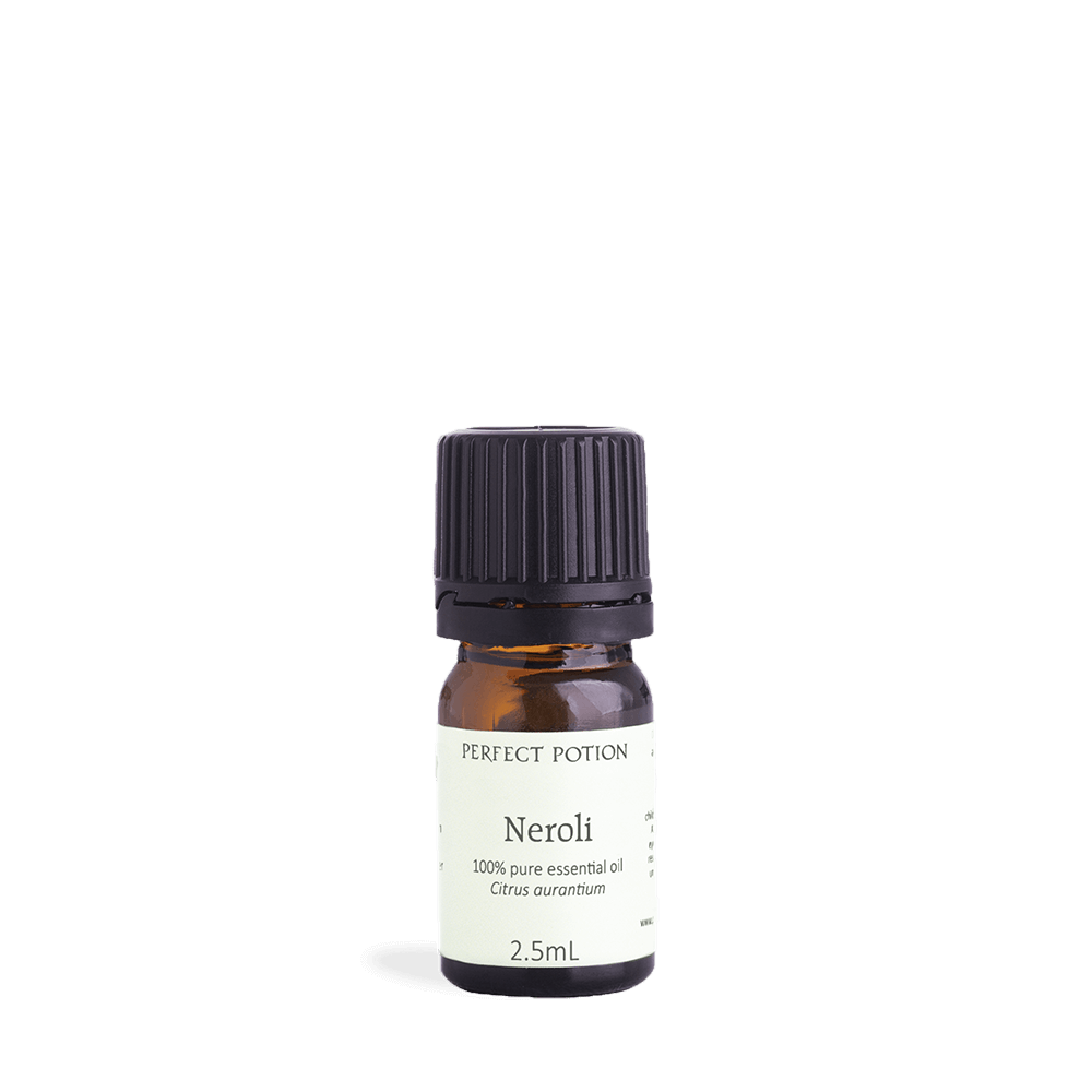 Neroli Pure Essential Oil