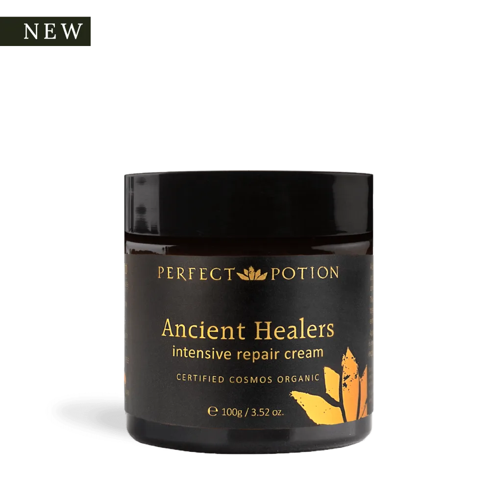 Ancient Healers Repair Cream
