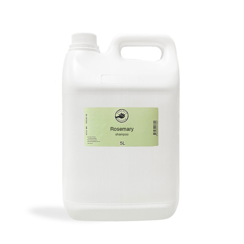 Rosemary Shampoo 5L