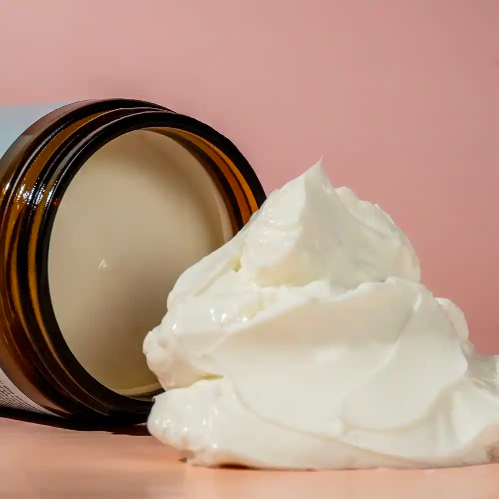 Soothe Double Cream