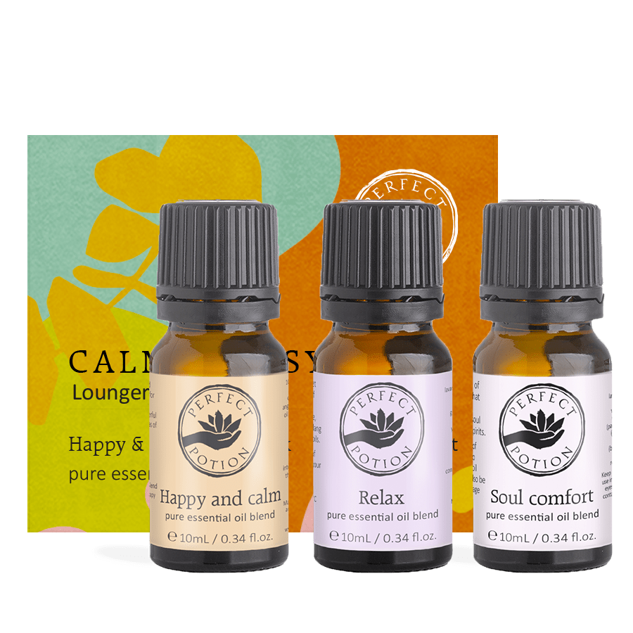Calm and Cosy Loungeroom Trio