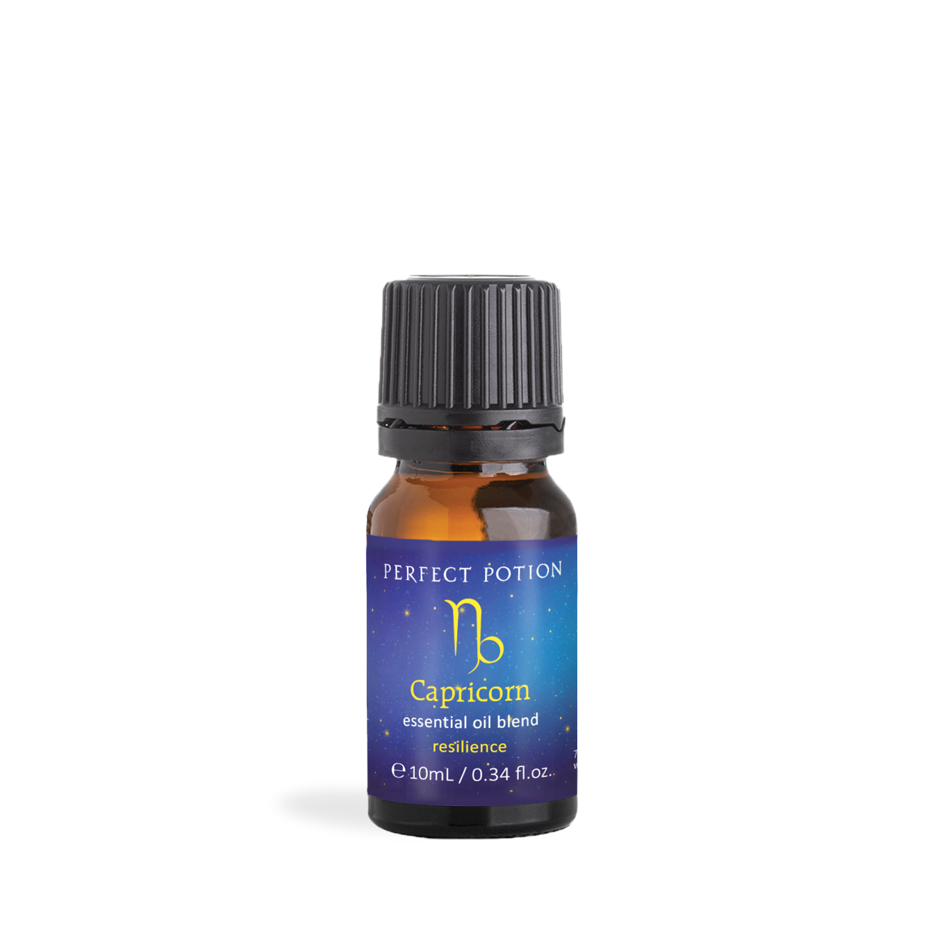 Capricorn Zodiac Essential Oil Blend