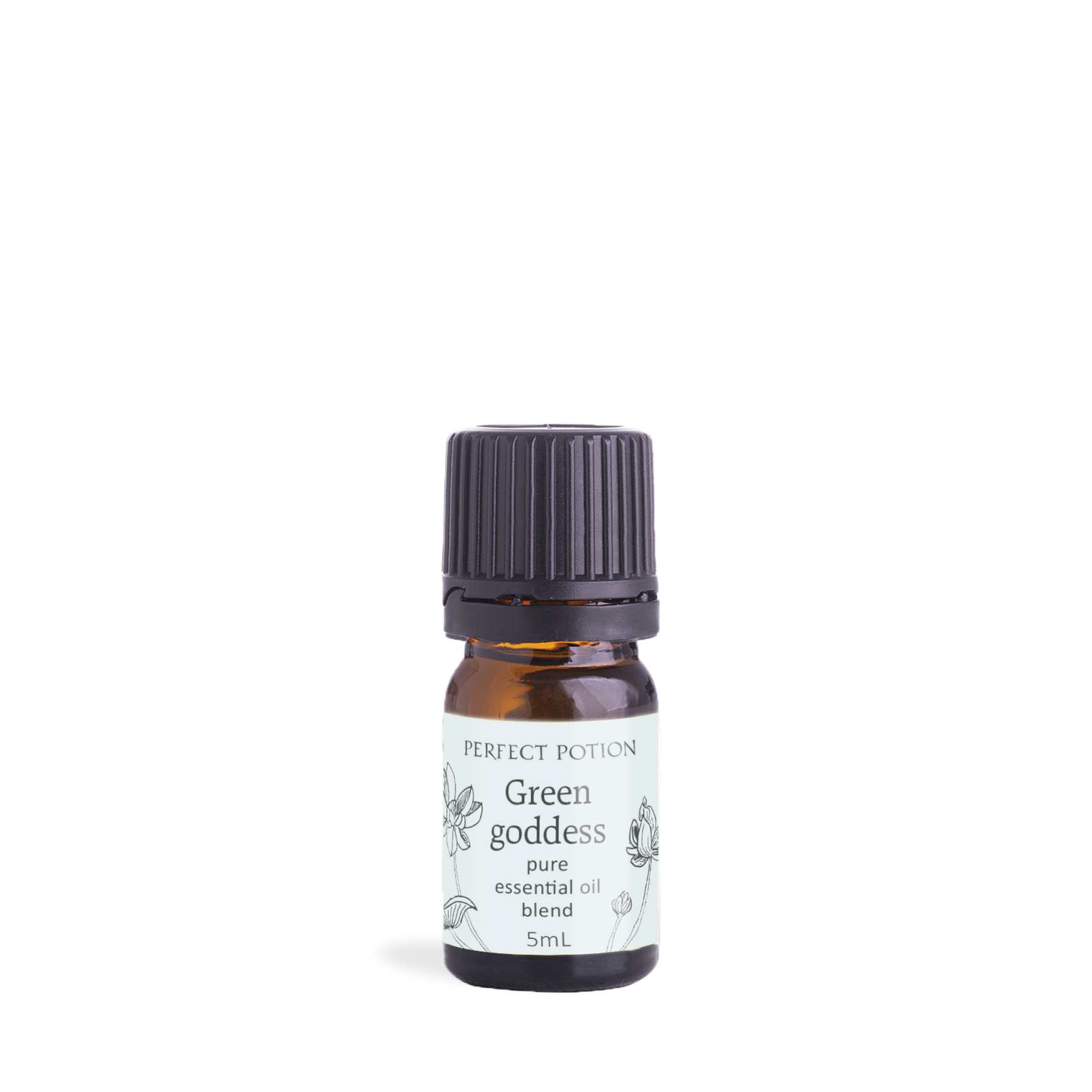 Green Goddess Essential Oil Blend