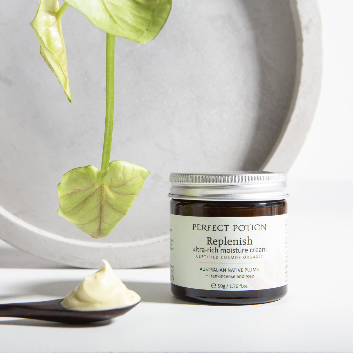 Replenish Ultra-Rich Moisture Cream