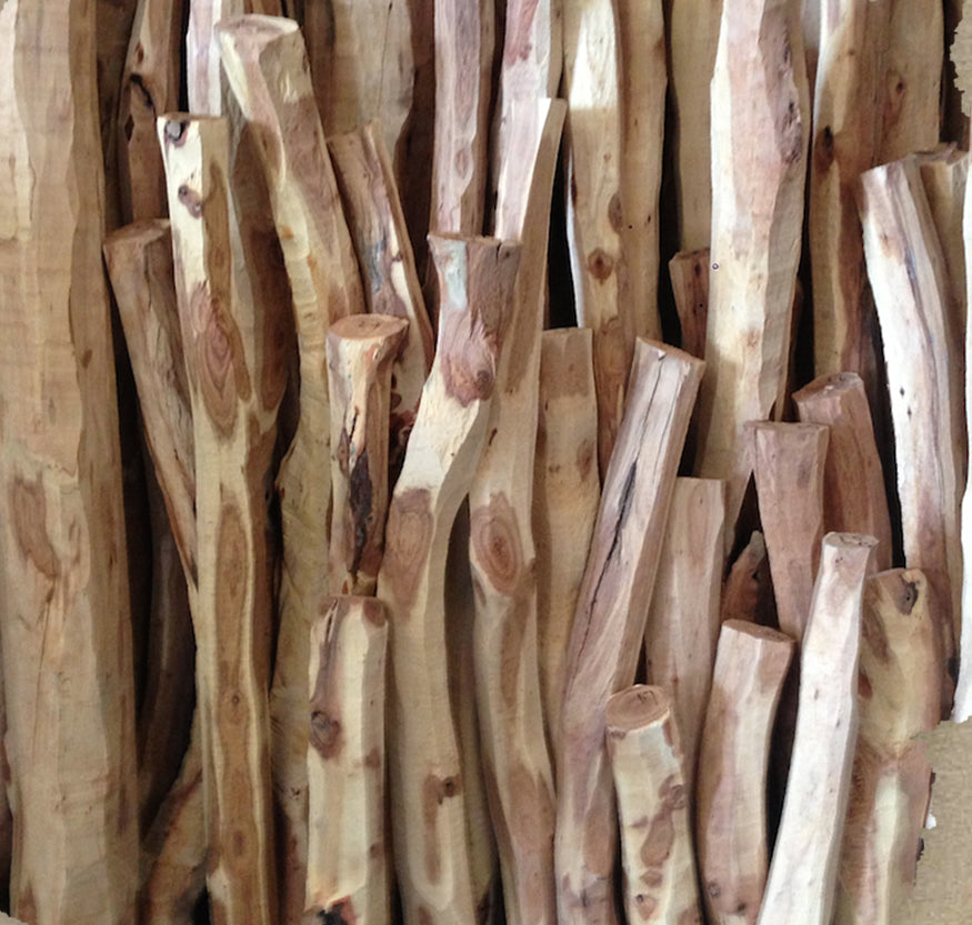 Sandalwood, Australian Pure Essential Oil