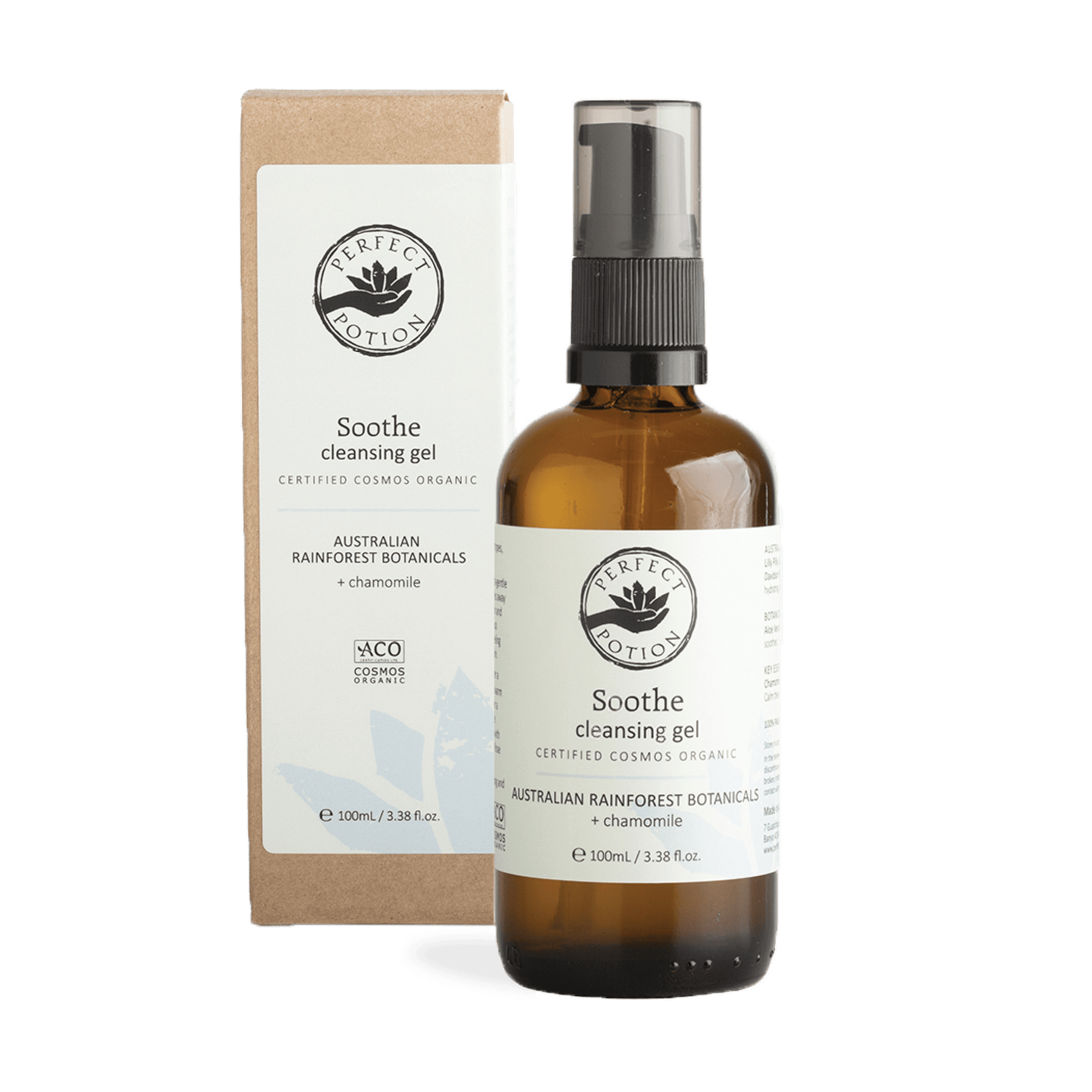 Soothe Cleansing Gel