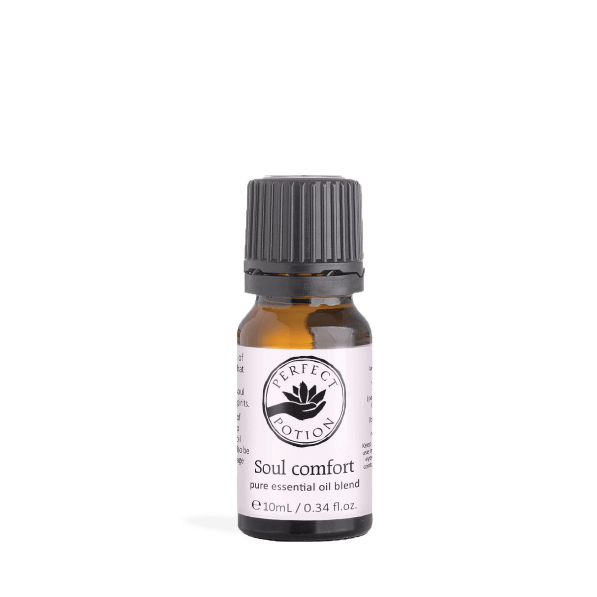 Soul Comfort Essential Oil Blend