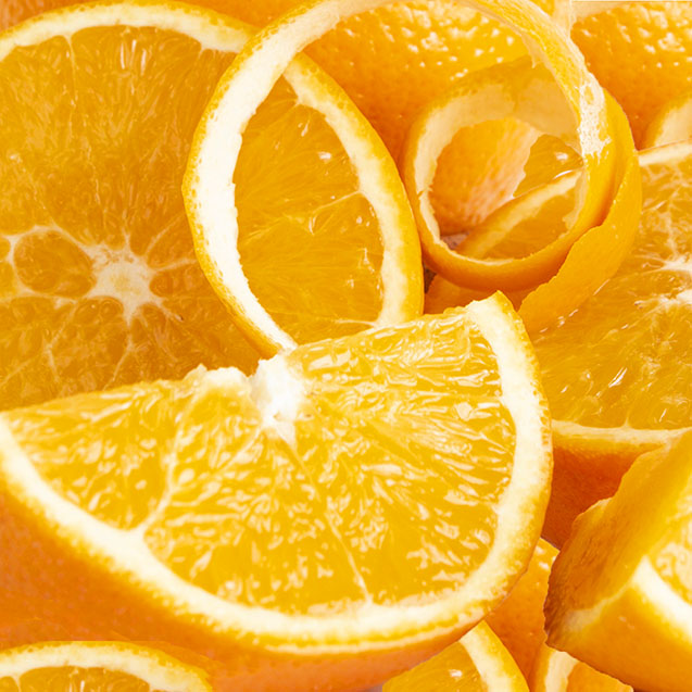 Sweet Orange