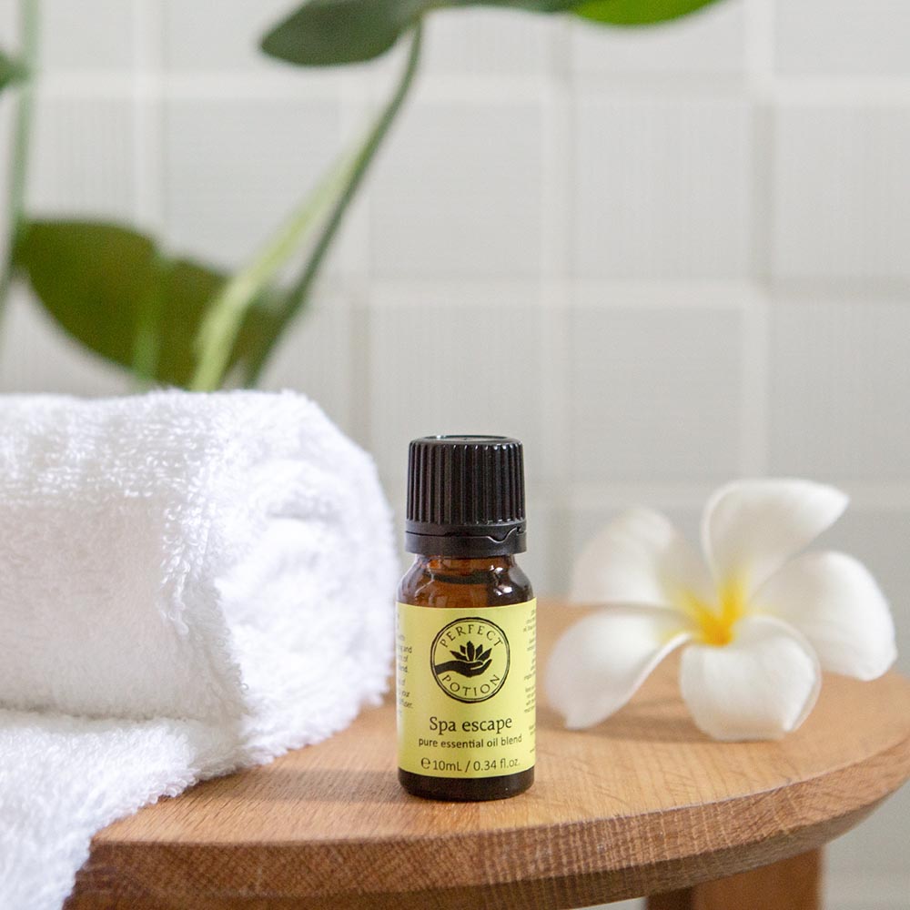Spa & Beauty Essentials