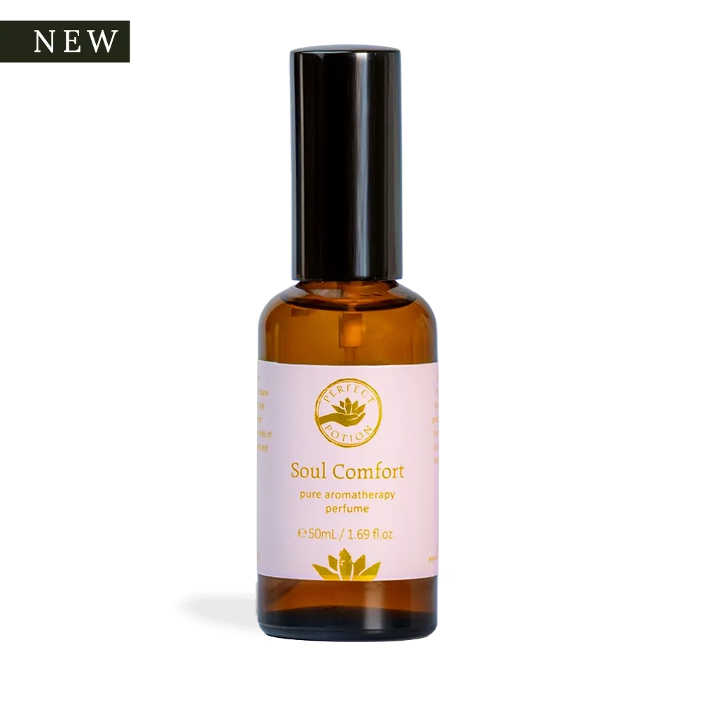 Soul Comfort Natural Perfume