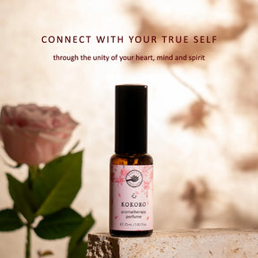 Kokoro Natural Perfume