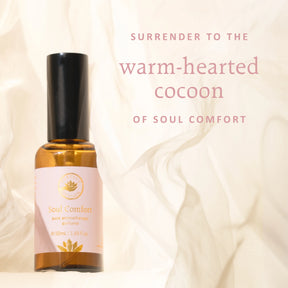Soul Comfort Perfume Bundle (with Free Tester)