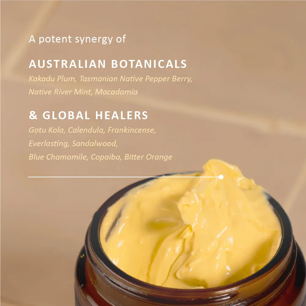 Ancient Healers Repair Cream