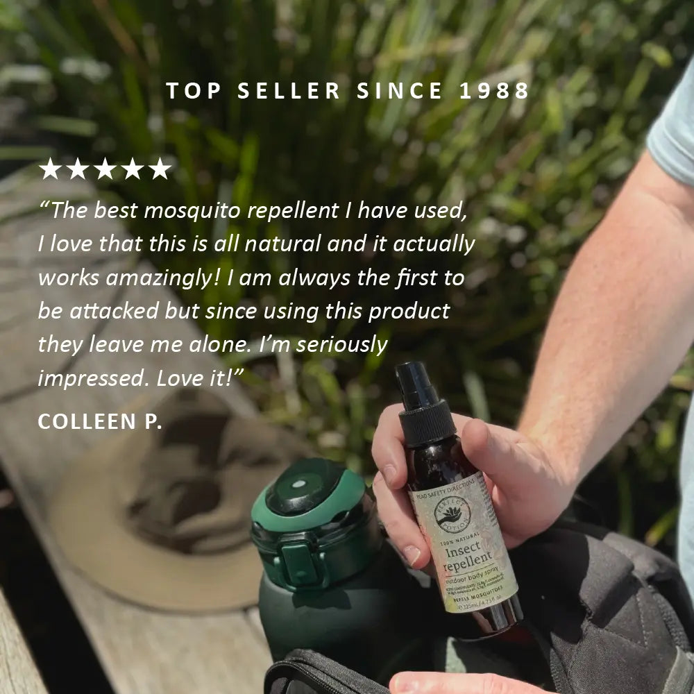 Natural Insect Repellent Business Bundle