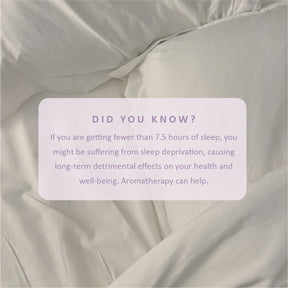 Sweet Dreams Aromatherapy Pulse Point