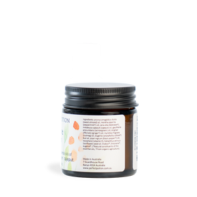 Active Aromatherapy Balm