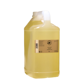 Sweet Almond Oil 5L Bulk