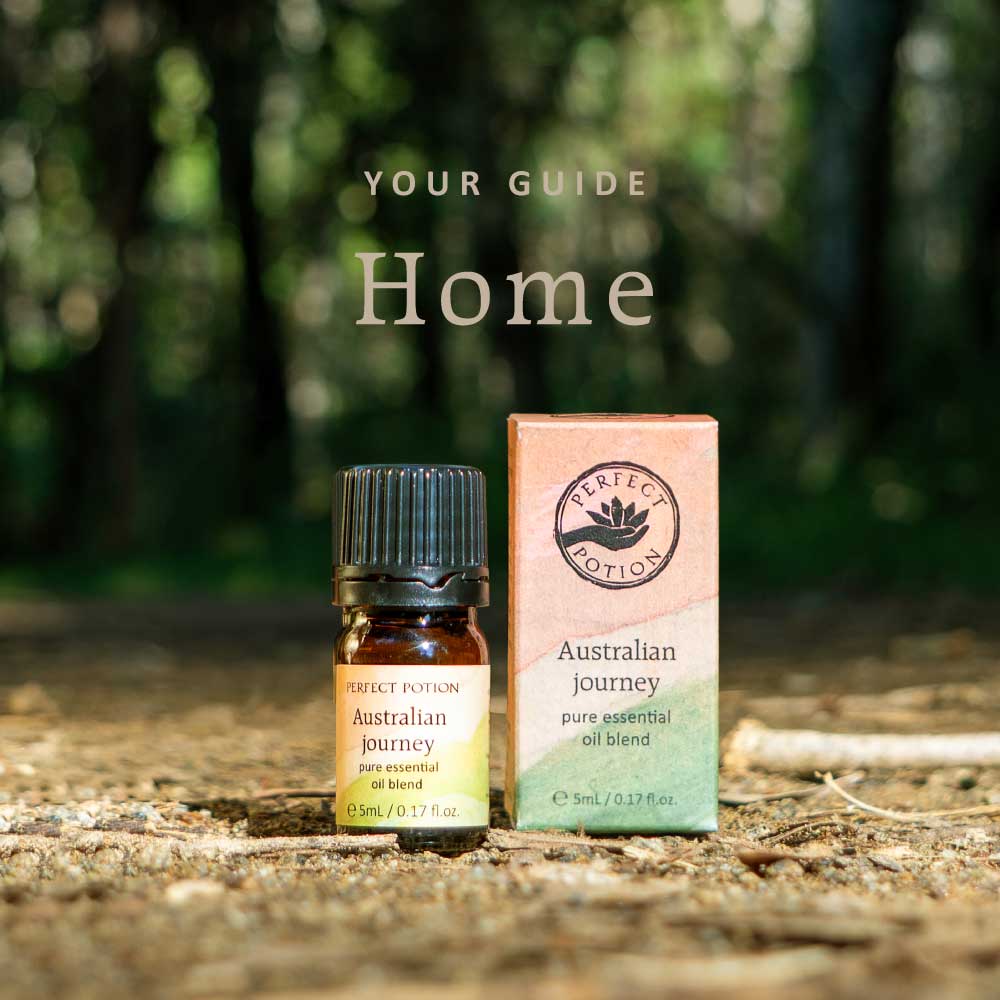 Australian Journey Blend Bundle