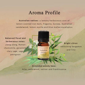 Australian Journey Blend Bundle