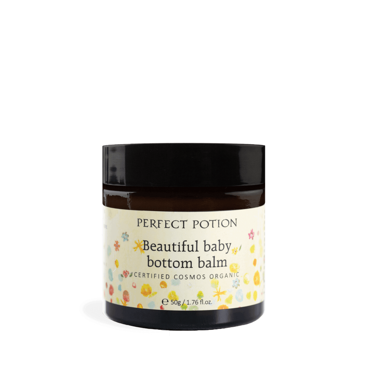 Beautiful Baby Bottom Balm