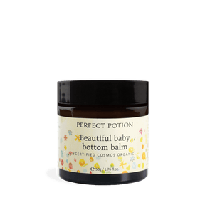 Beautiful Baby Bottom Balm