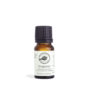 Bergamot Pure Essential Oil