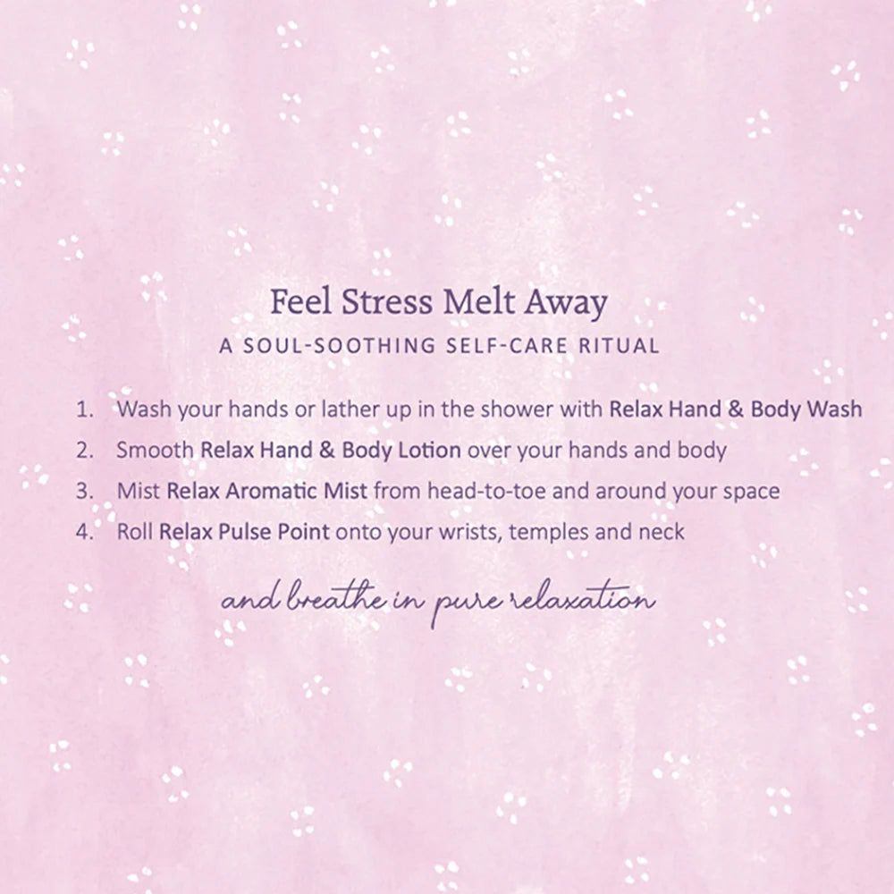 Box of Pure Relaxation