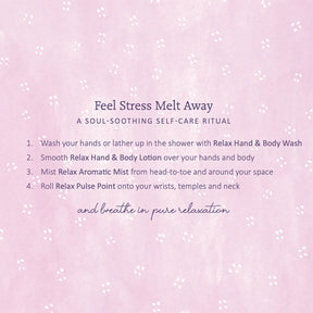 Box of Pure Relaxation