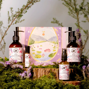 Box of Pure Relaxation