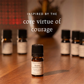 Brave Pure Essential Oil Blend