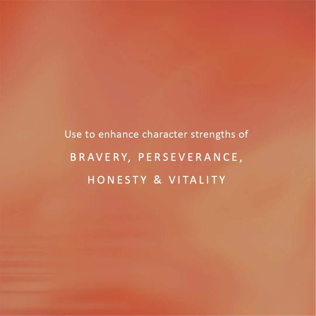Brave Pure Essential Oil Blend