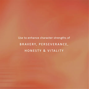 Brave Pure Essential Oil Blend