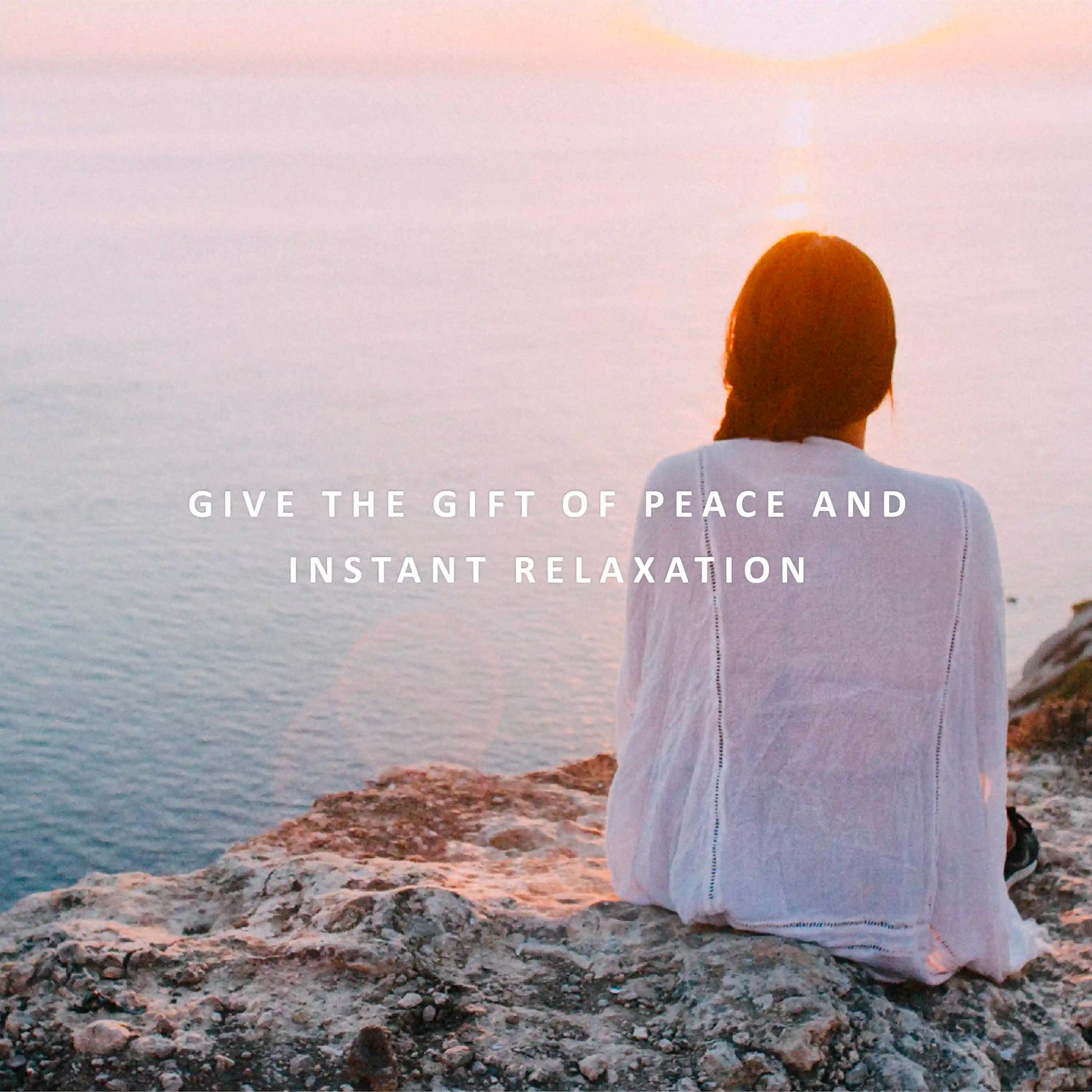 Little Box of Calm