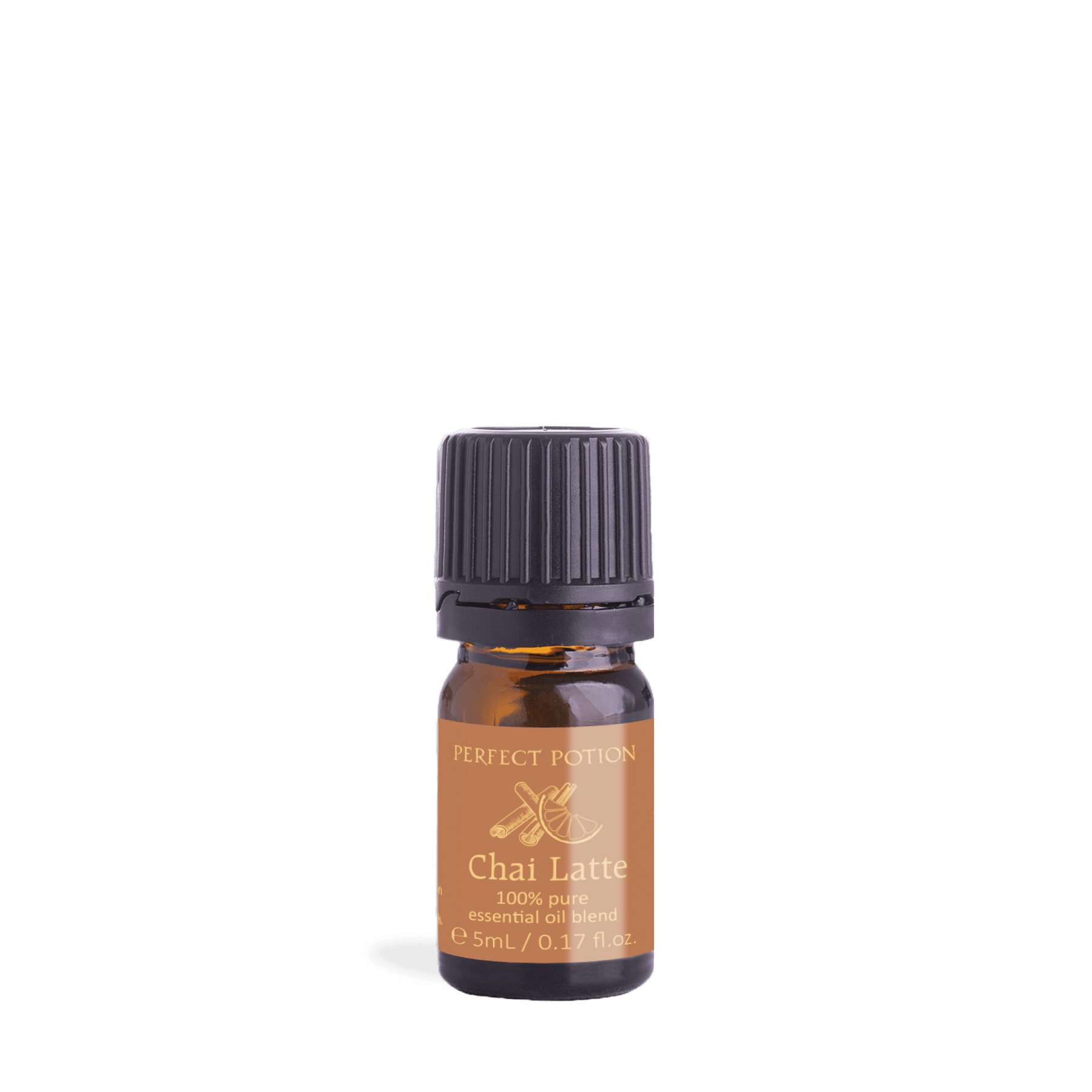 Chai Latte Essential Oil Blend