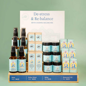 Midi Chakra Balancing Bundle