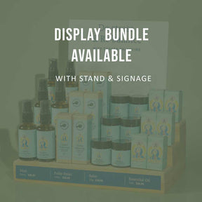 Midi Chakra Balancing Restock Bundle