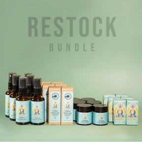 Midi Chakra Balancing Restock Bundle