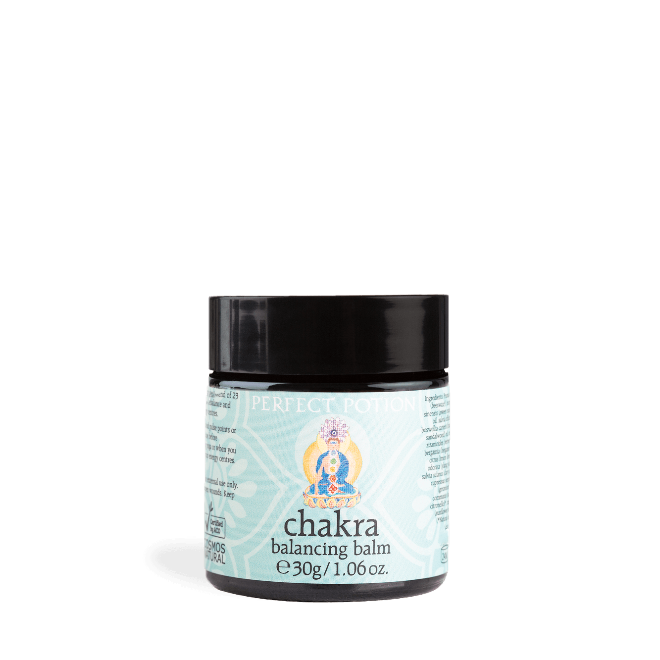 Chakra Balancing Balm