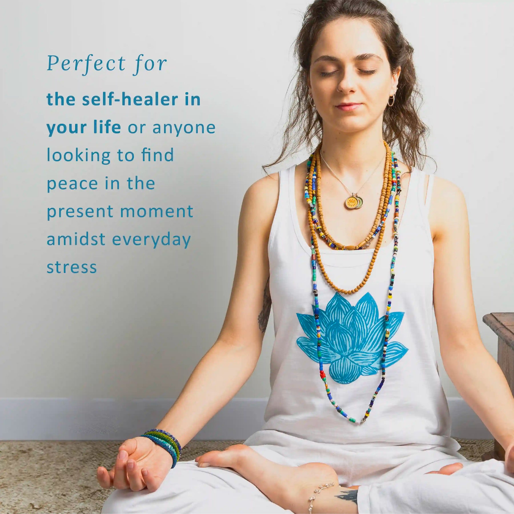 Little Box of Chakra Balancing