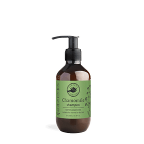 Chamomile Shampoo 200mL