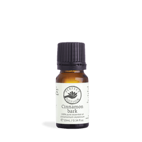 Cinnamon Bark Pure Essential Oil