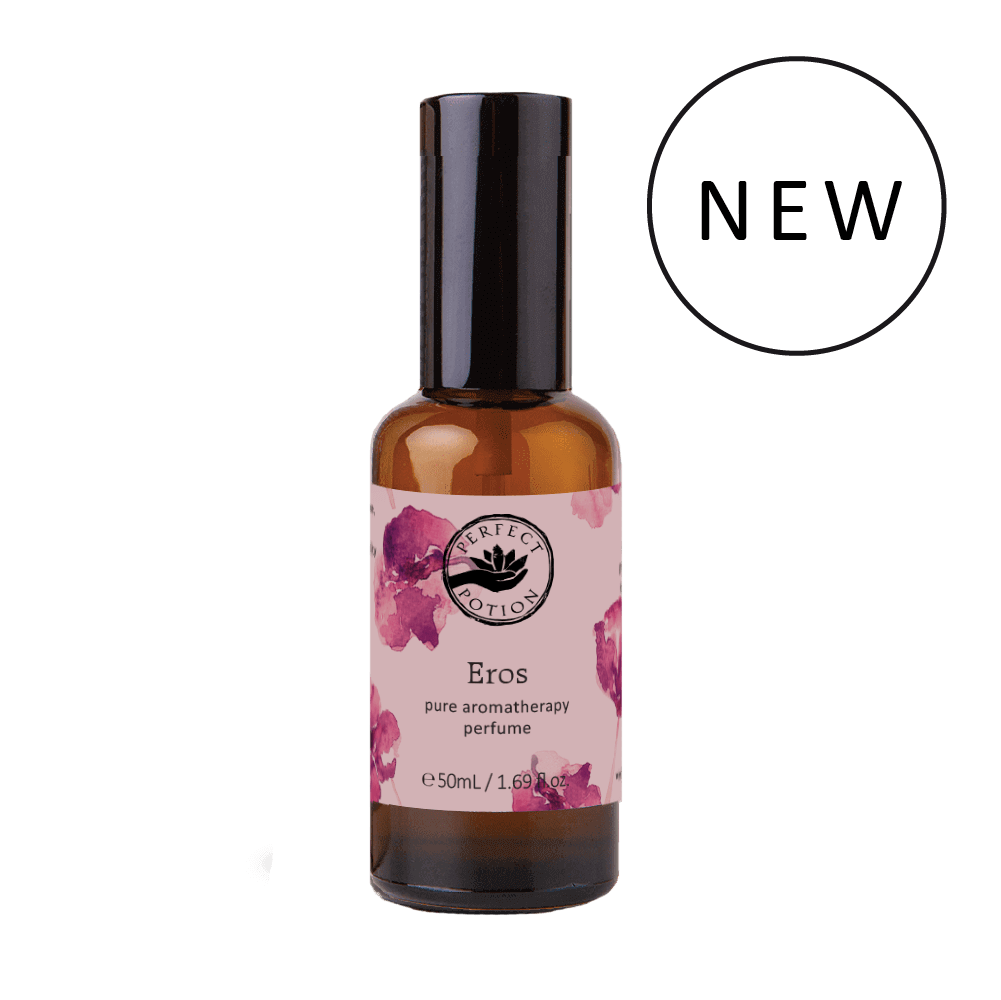 Eros Natural Perfume