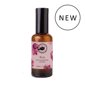 Eros Natural Perfume